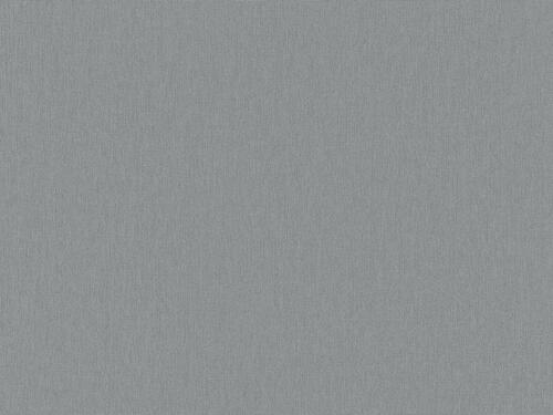 Vliesová tapeta s jemnou, matnou, textilnou štruktúrou, v šedej farbe, ER-601978